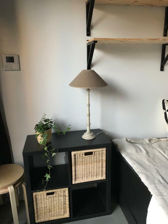 Le Studio Du Moulin Apartment ชองเบรี ภายนอก รูปภาพ